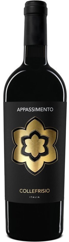 Appassimento rosso
Collefrisio