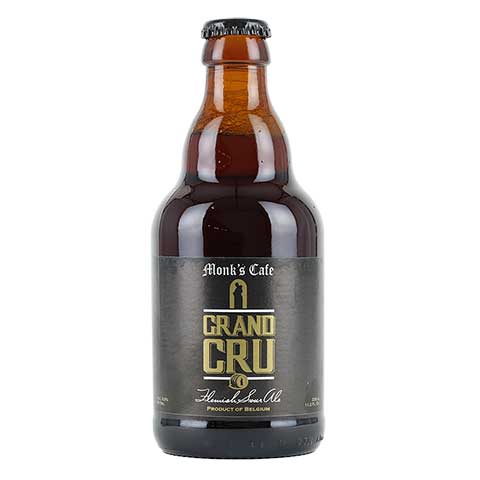 Monk's café grand cru VP
6-pack Belgique