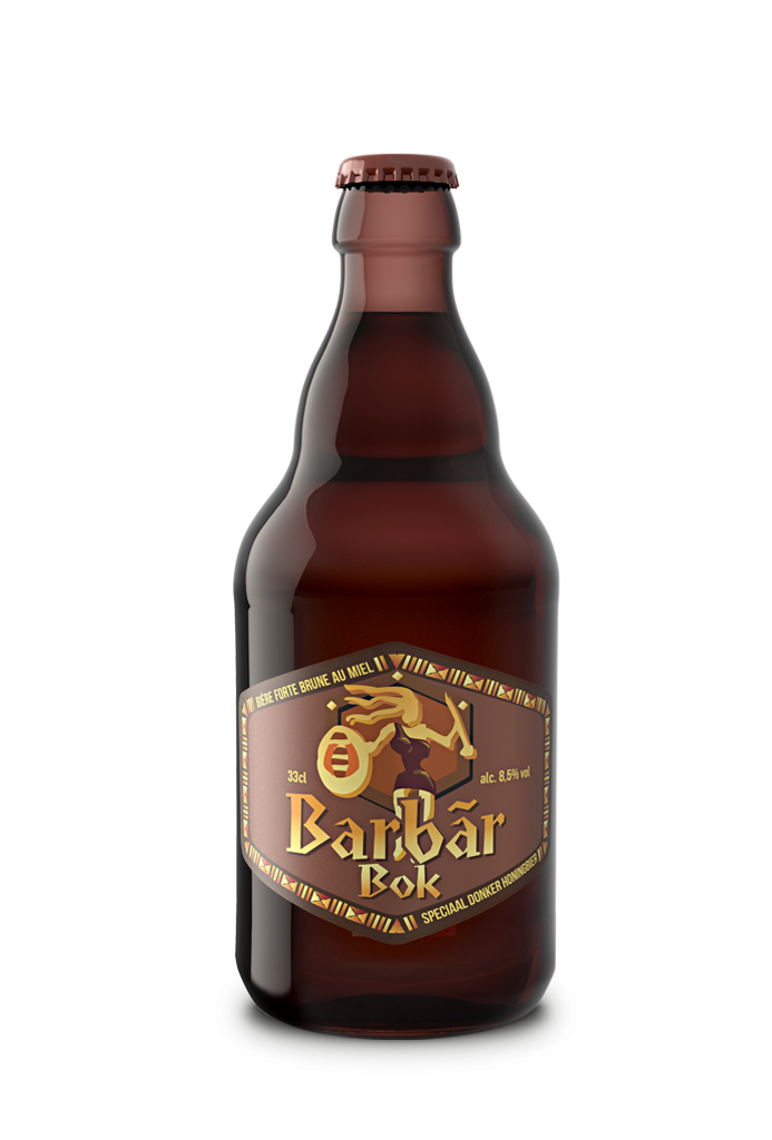/Barbar winter bok VC
Harasse Belgique
