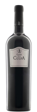 #Cueva De La Culpa 
Bodegas Murviedro Requena Do