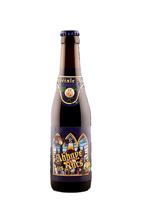 *Abbaye Rocs Noël VP
24-pack Belgique
