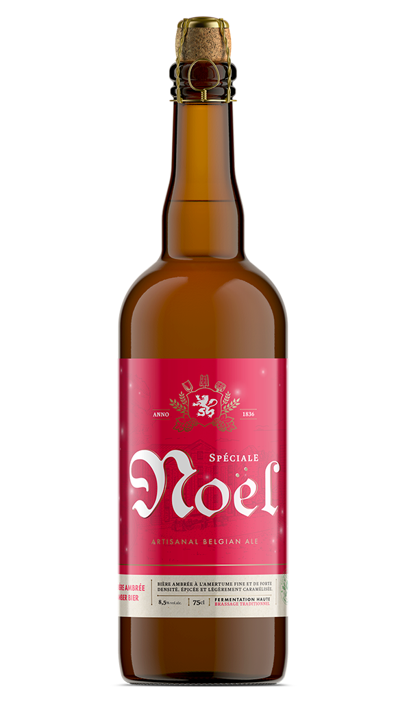 *Binchoise de Noël VC
Belgique Harasse