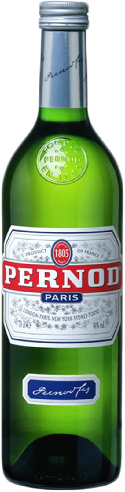 /Pernod Anis
