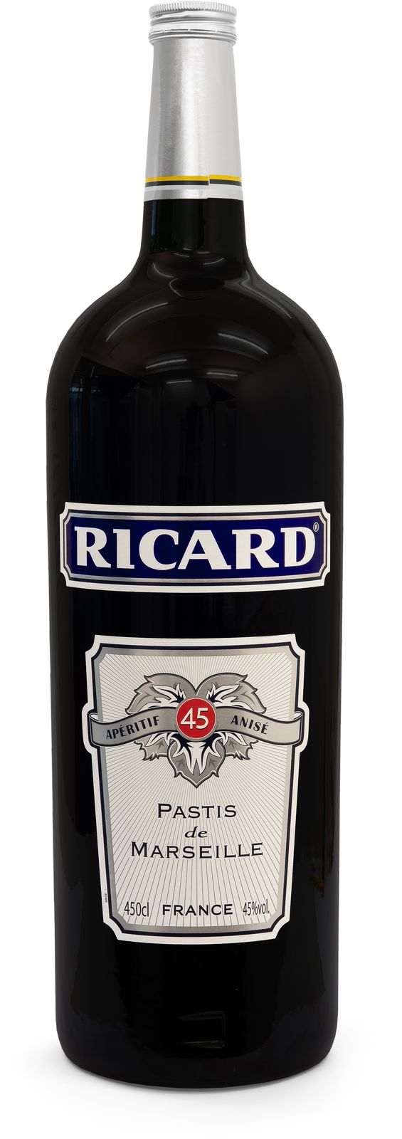 /Ricard apéritif anisé