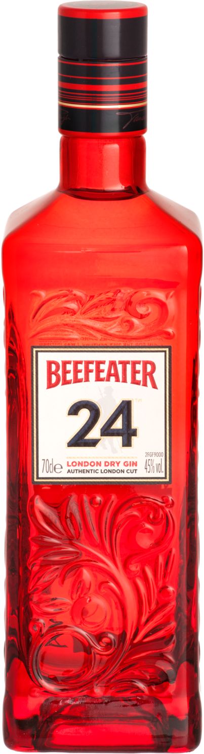 Beefeater Gin London Dry
"  24  "