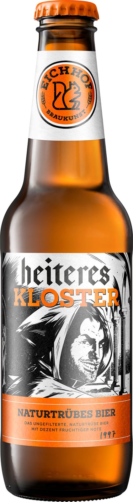 /Eichhof Klosterbrau VC
Harasse