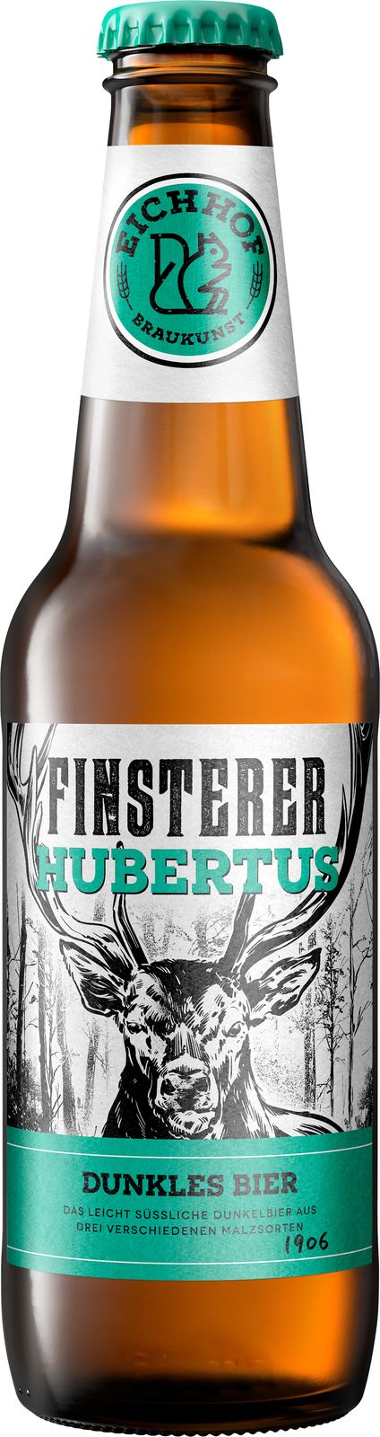 /Eichhof Hubertus Brune VC
Harasse