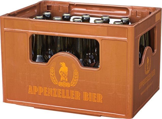 /Appenzeller Biere VC  
IPA