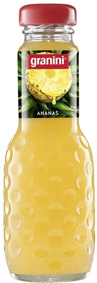 Granini Ananas VP
Harasse