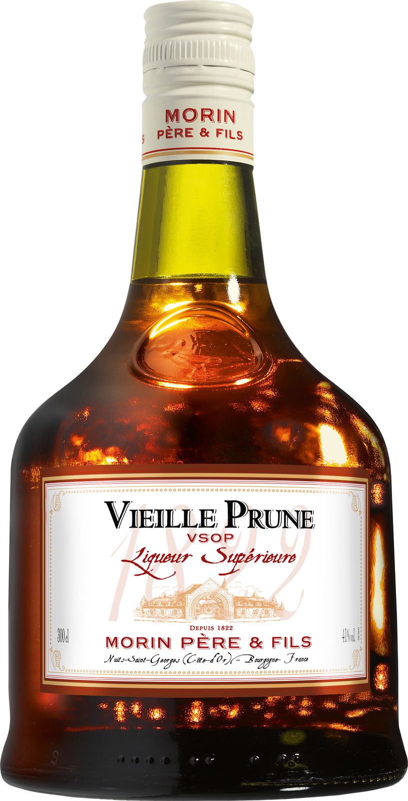 /Morin
Vieille Prune