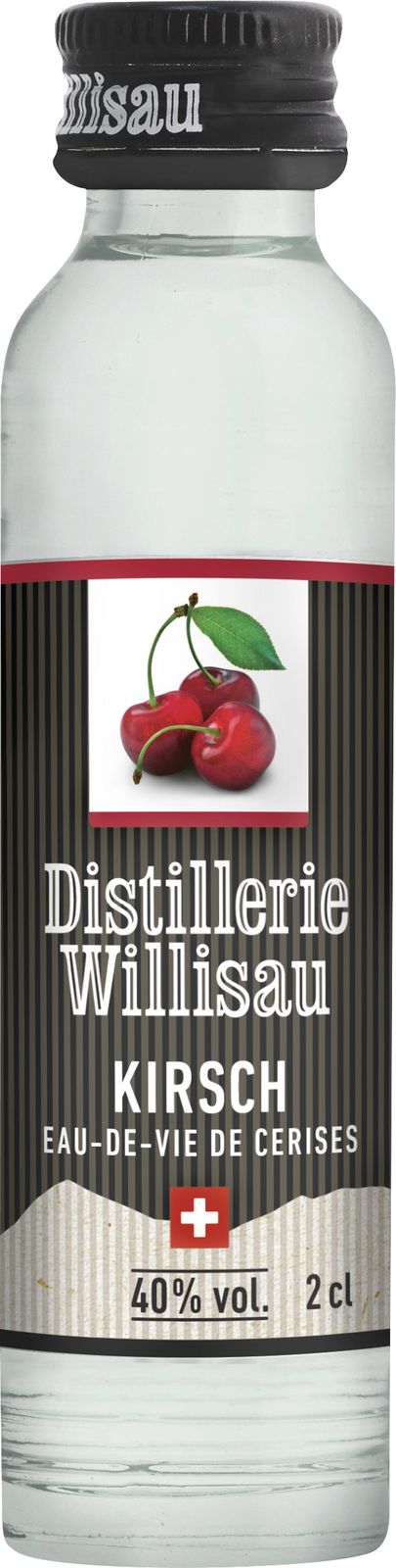 *Willisauer kirsch
Eau-de-vie
REMPLACE PAR 6706314