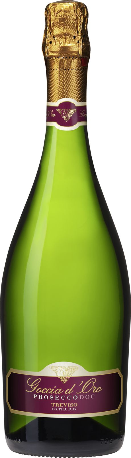 /Goccia D'Oro
Prosecco 