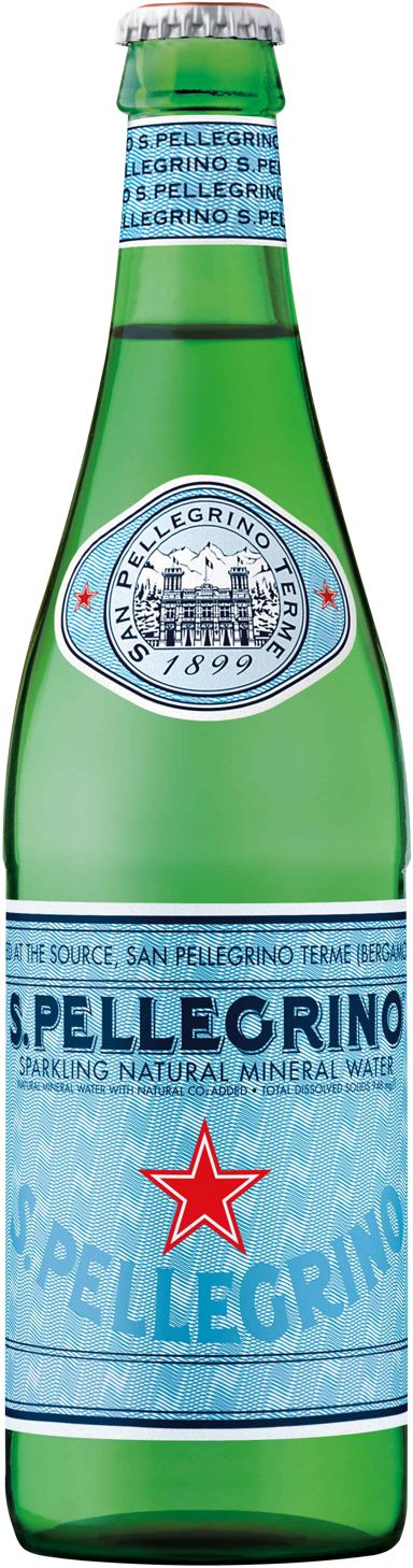 /Sanpellegrino VC