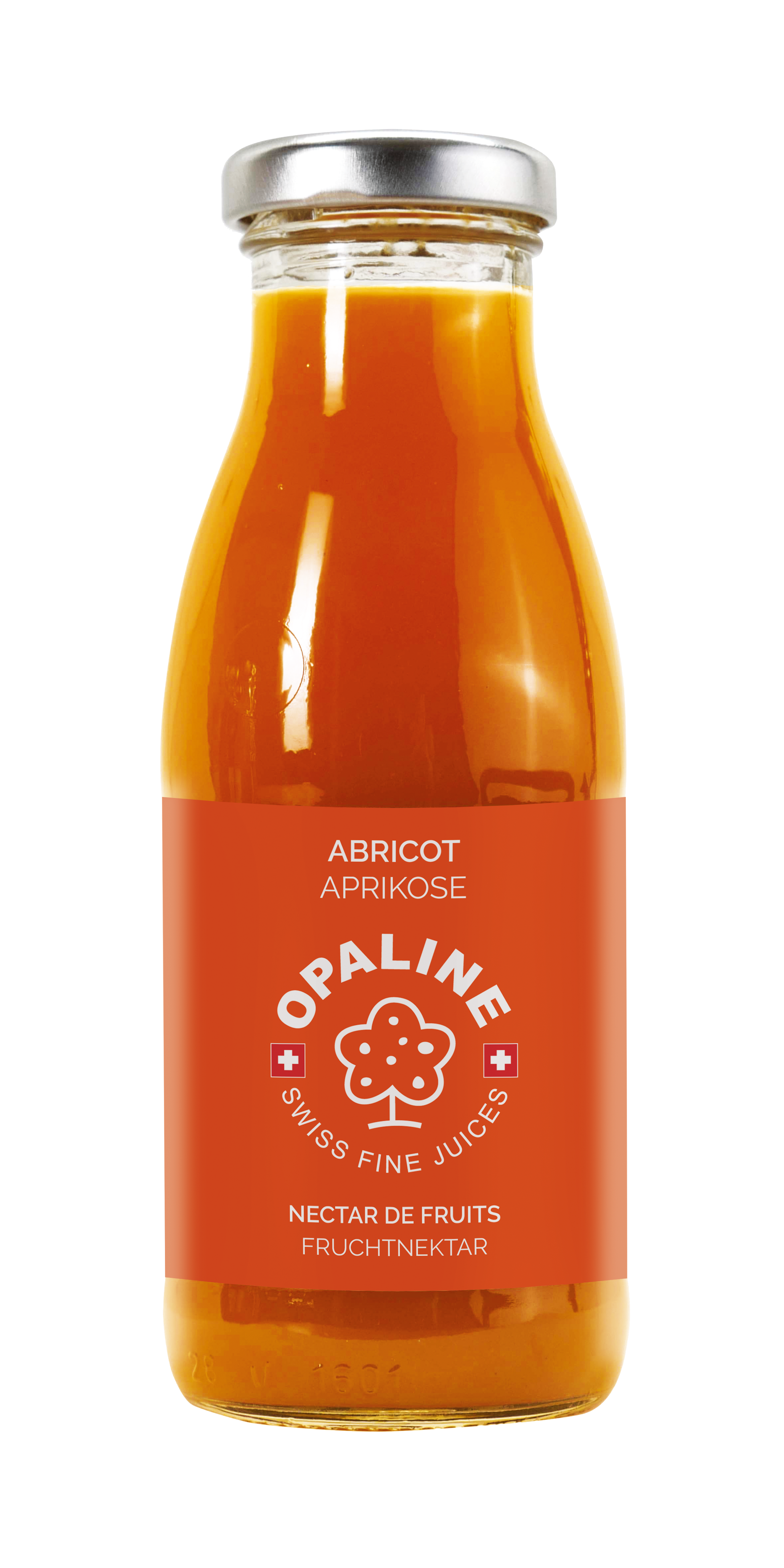 Opaline Abricot VP  **
24-pack