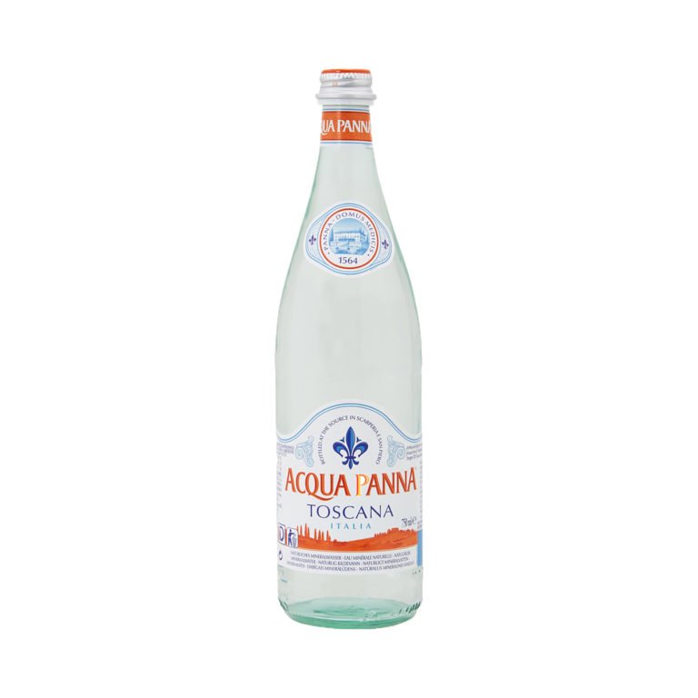 Acqua Panna VC
Harasse