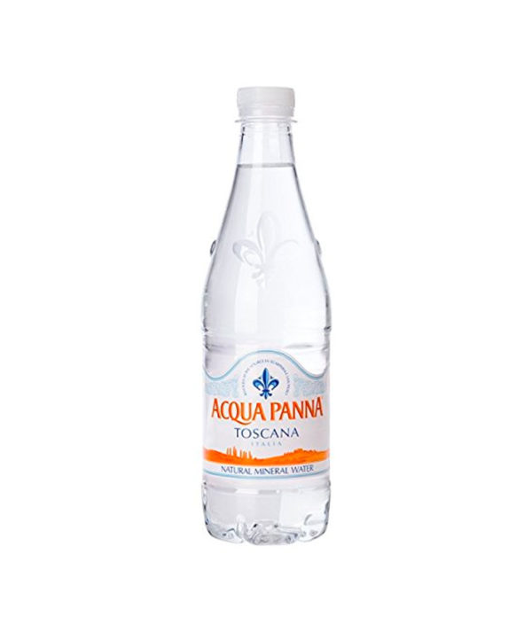 Acqua Panna Pet
4 x 6-pack