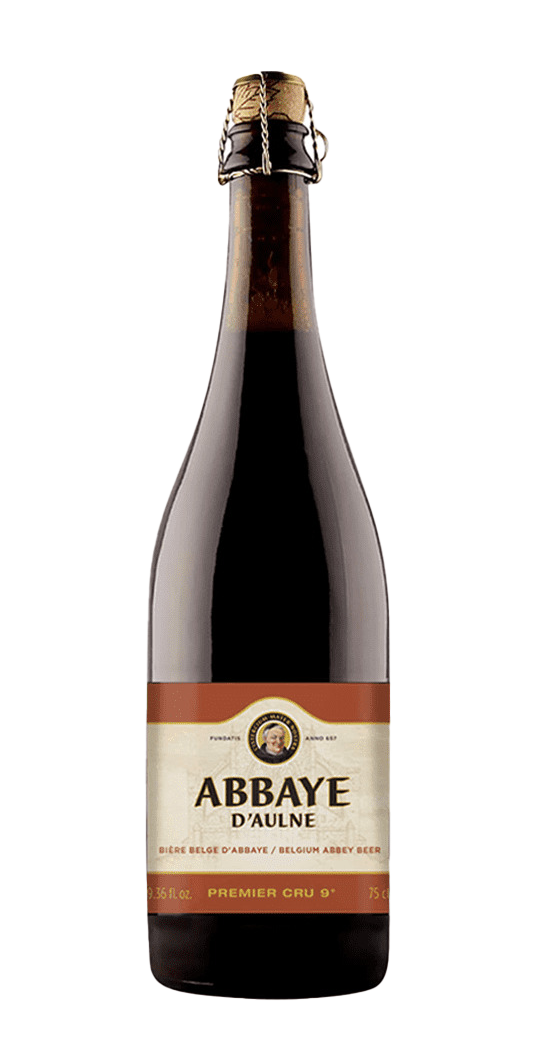 /Abbaye d'Aulne Premier Cru VP  **
6-pack Belgique