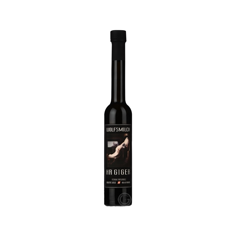 /Absinthe HR Giger
Wolfsmilch 