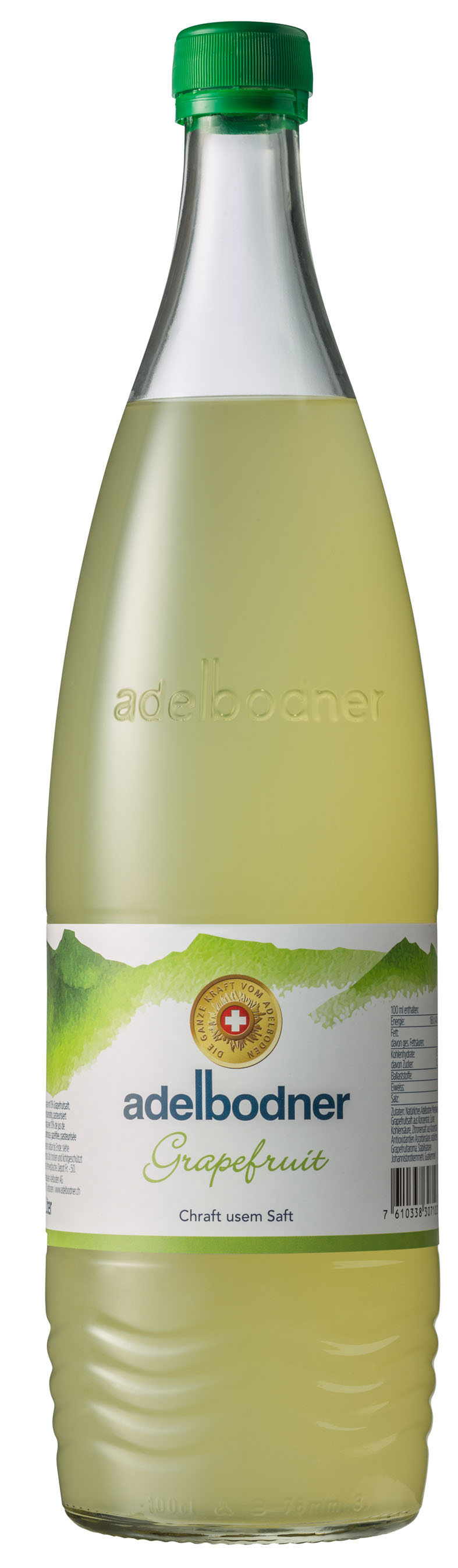 Adelbodner Grapefruit VC