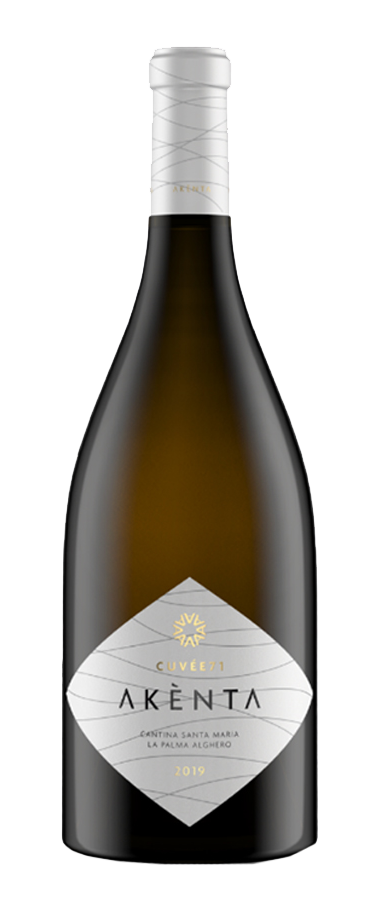 Akènta ClassicCantina Santa Maria La Palma