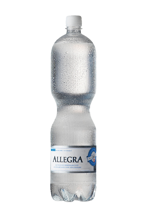 /Allegra naturelle Pet
6-pack