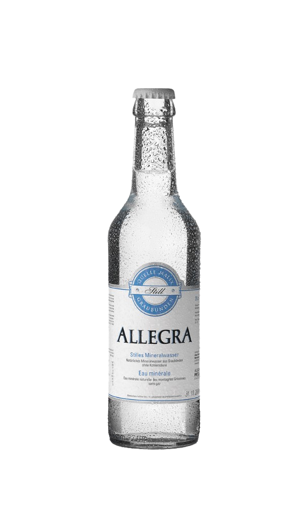 Allegra naturelle VC
harasse