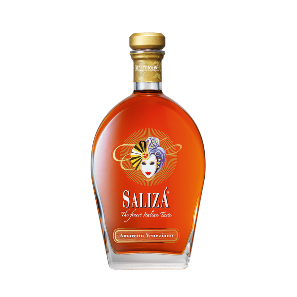 Amaretto Saliza