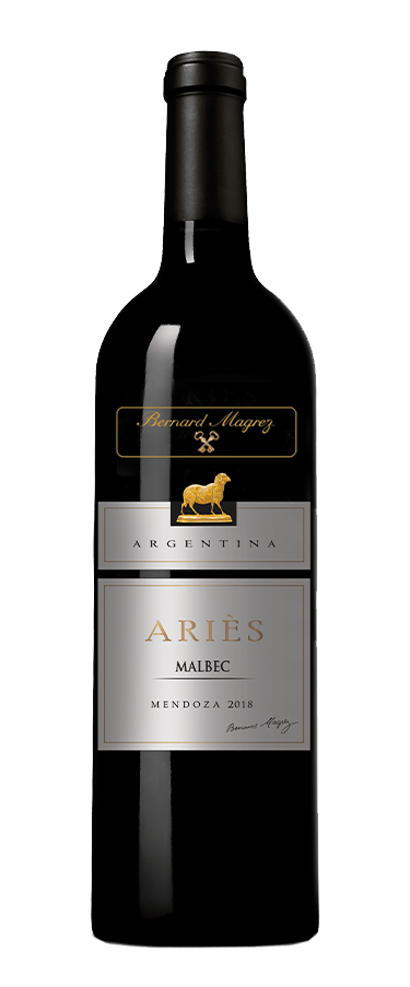 Ariès Malbec rougeArgentine