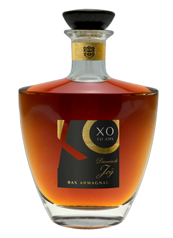 Armagnac  * Carafe *  XO
Domaine Joy Gascogne