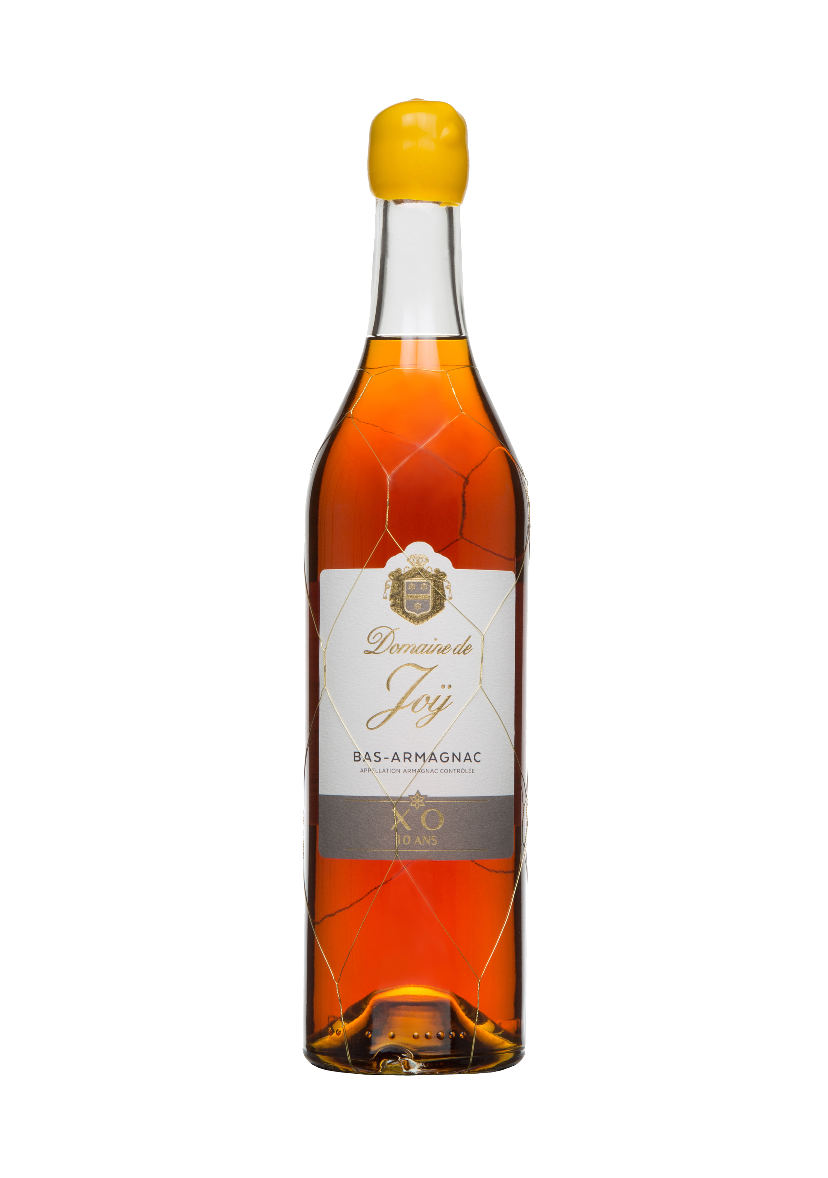 Armagnac  XO
Domaine Joy Gascogne