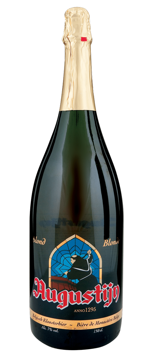 Augustijn blonde VP
Magnum
