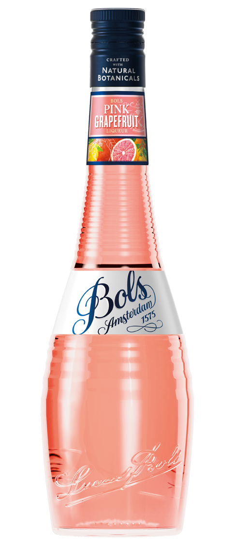 Bols Grapefruit 
Liqueur