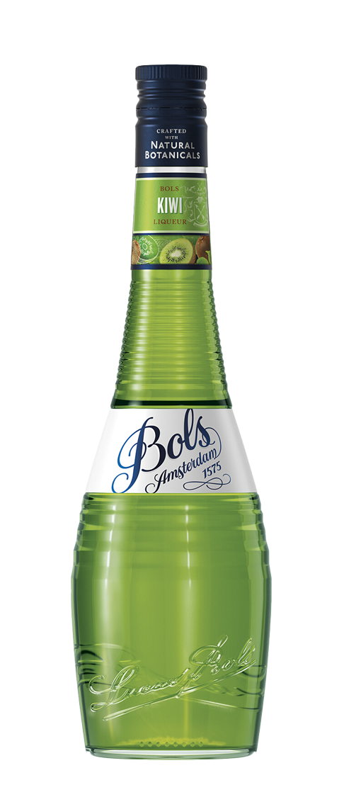 Bols Kiwi
Liqueur