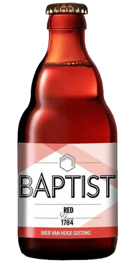 Baptist red VCHarasse