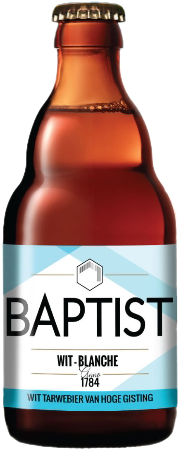 Baptist blanche VC
Harasse