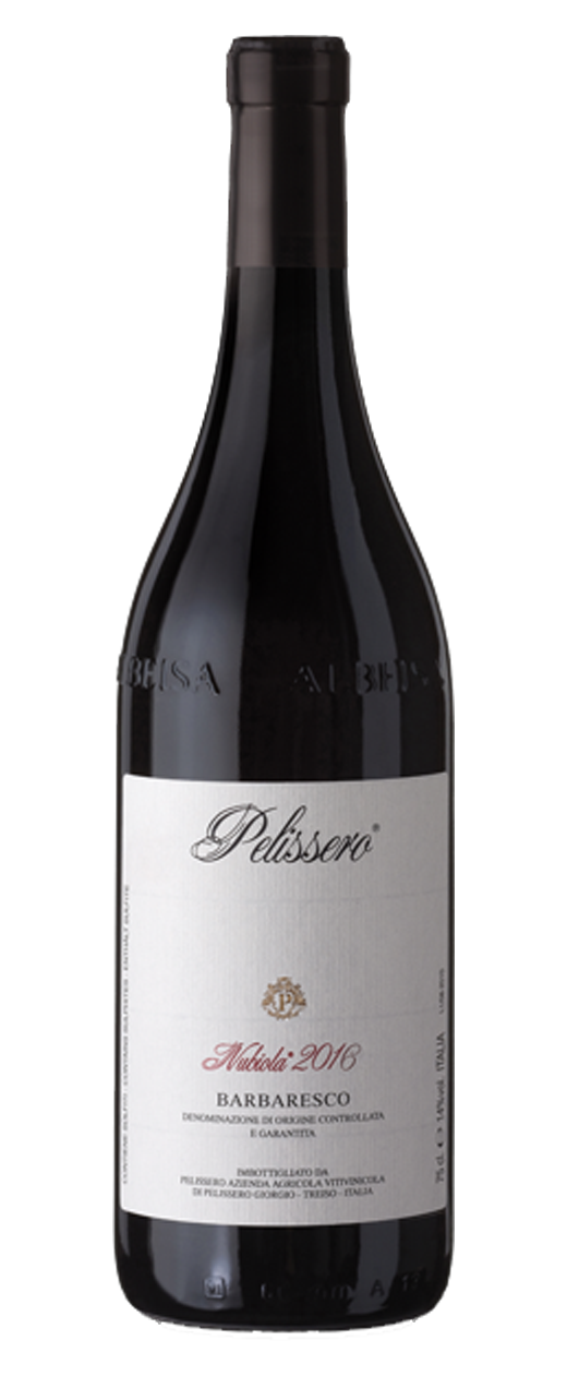 Barbaresco Nubiola
Azienda Agricola Pelissero