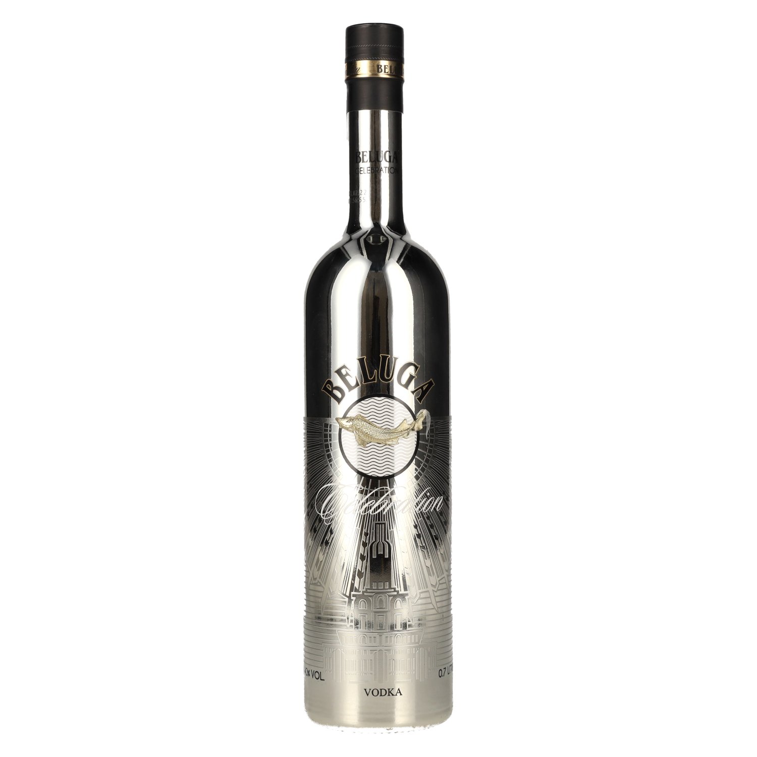/Beluga Vodka Célébration
noble russian