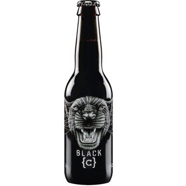 Black Curtius Craft Liège VP
Harasse Belgique