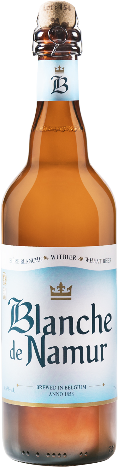Blanche de Namur VC
Harasse Belgique