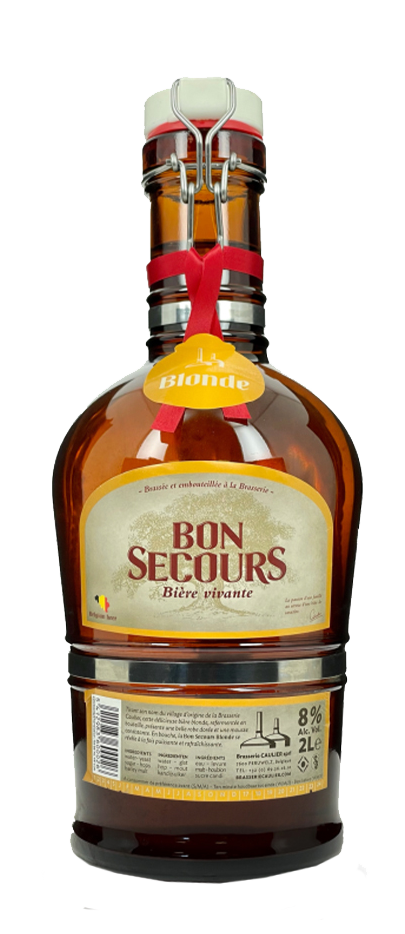 Bon Secours Blonde VC