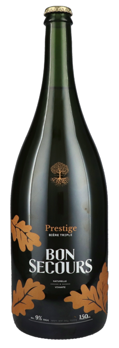 Bon Secours Prestige VP
Barrel Aged