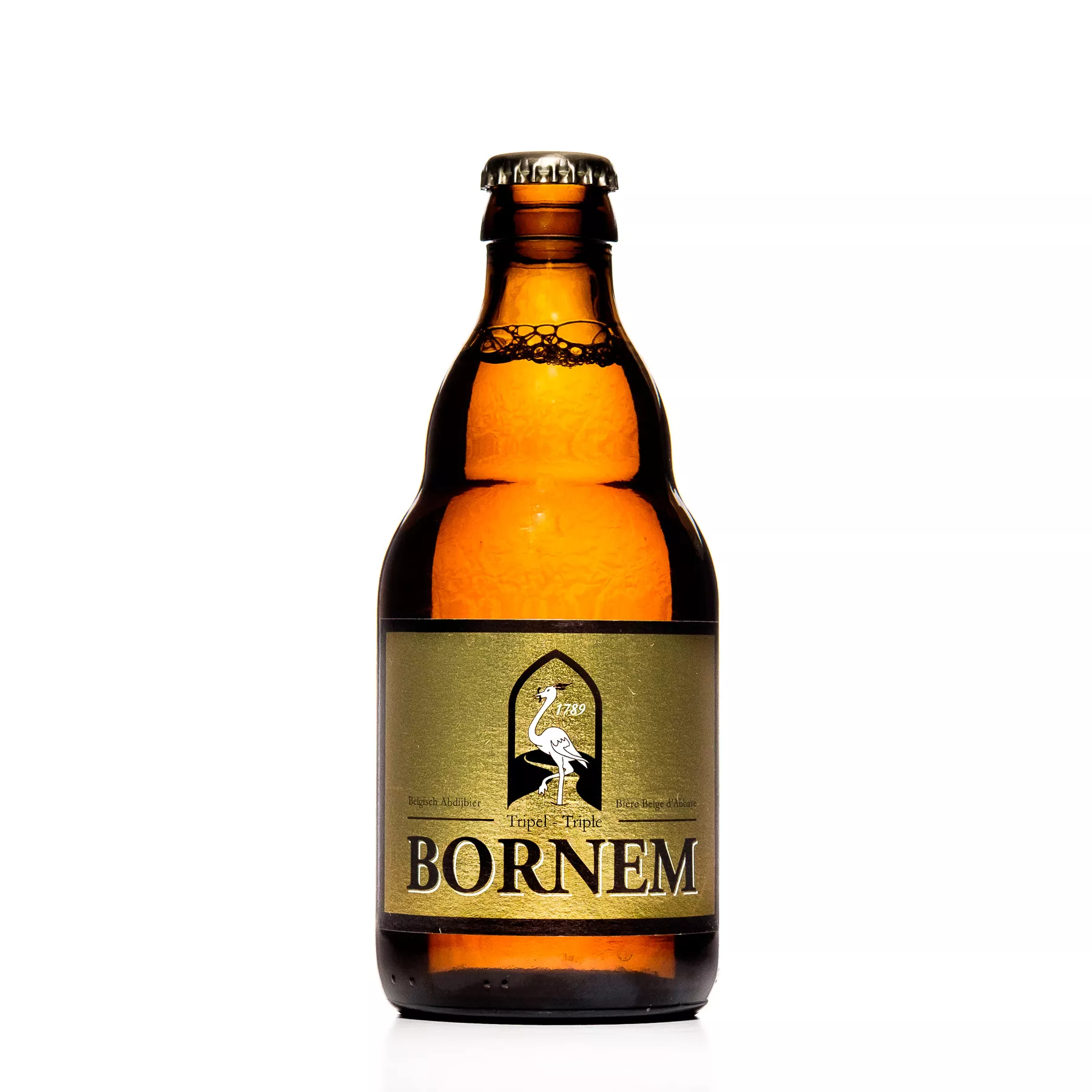 /Bornem triple VC
Harasse