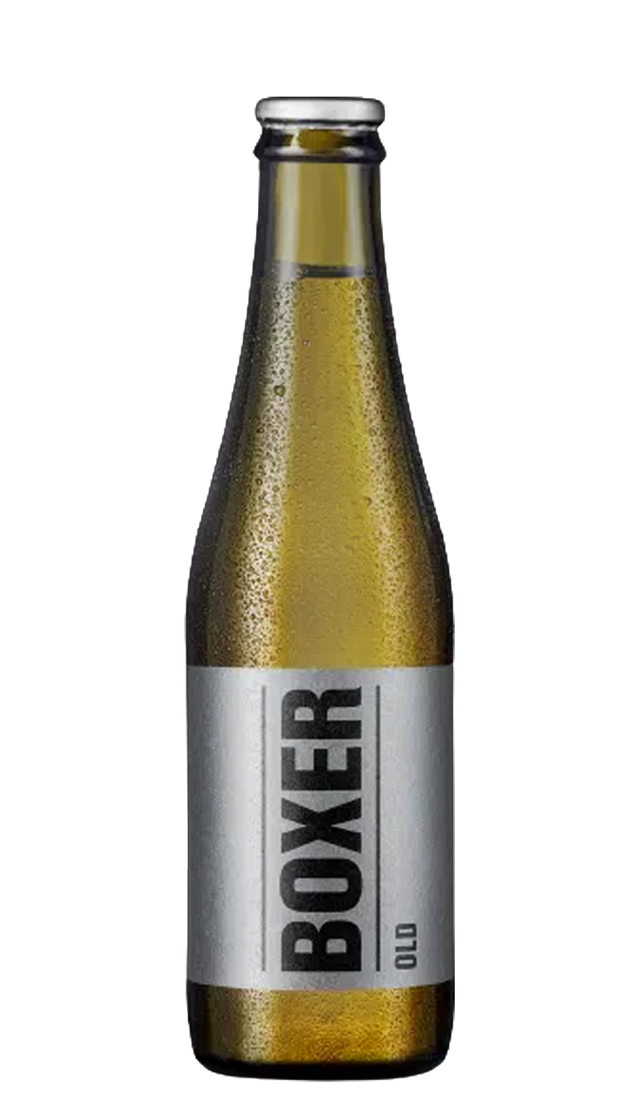 Boxer Old Spéciale VP
Harasse