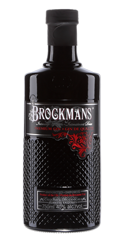Brockmans Gin Premium