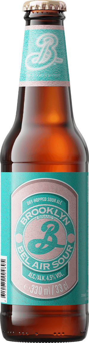 /Brooklyn Bel Air Sour VP
24-Pack Etats-Unis