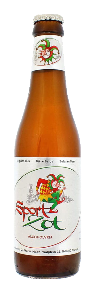 Brugse zot sport VC
Harasse Belgique