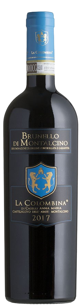 Brunello di Montalcino rouge
Azienda agricola la Colombina