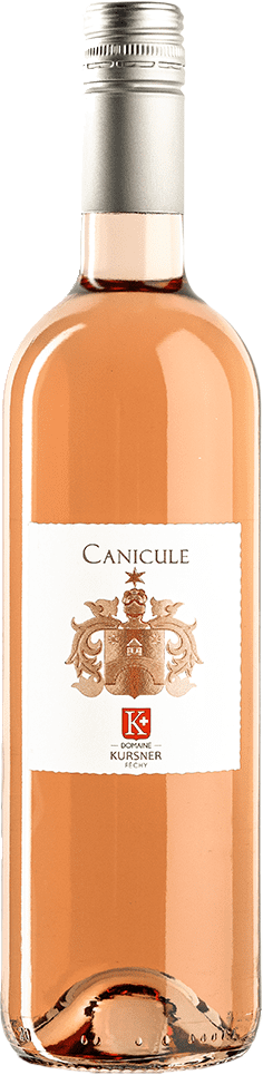 Canicule Rosé Vaudois   **
Kursner Frères Féchy AOC