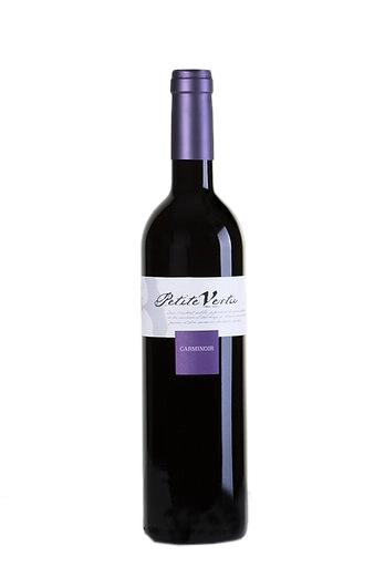 Carminoir AOC
Cave la Petite Vertu Chamoson