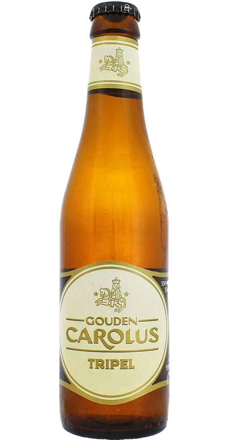Carolus Gouden Triple VC
Belgique